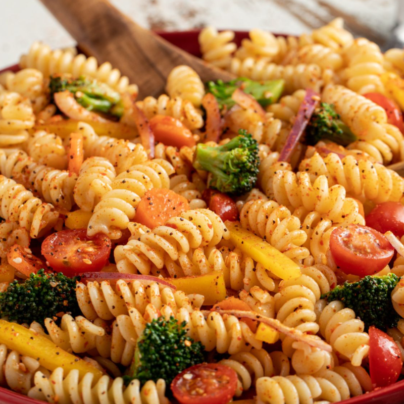 Pasta Salad Main Image